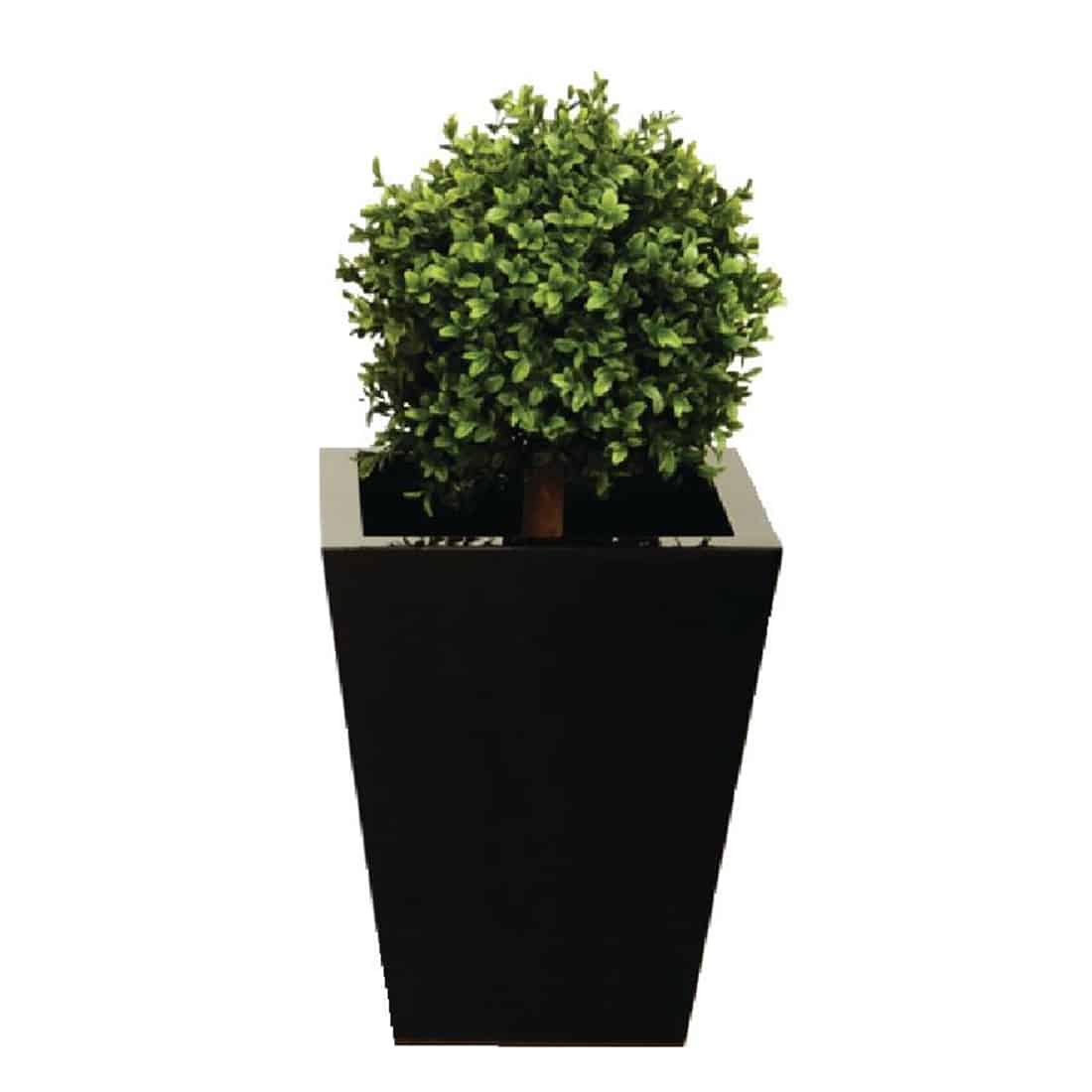 Artificial Topiary Boxwood Ball 420mm