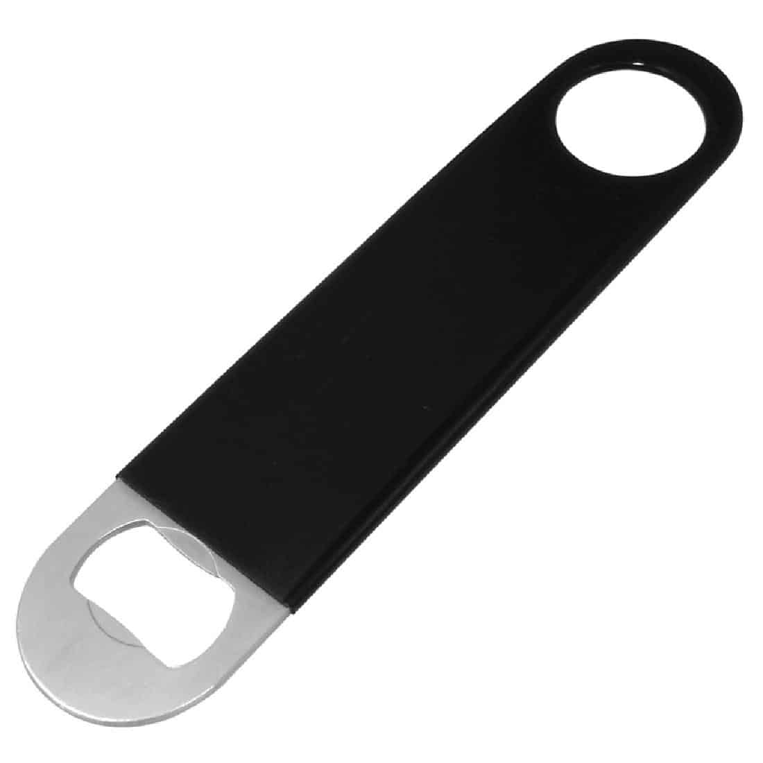 Olympia Bar Blade Bottle Opener with PVC Grip