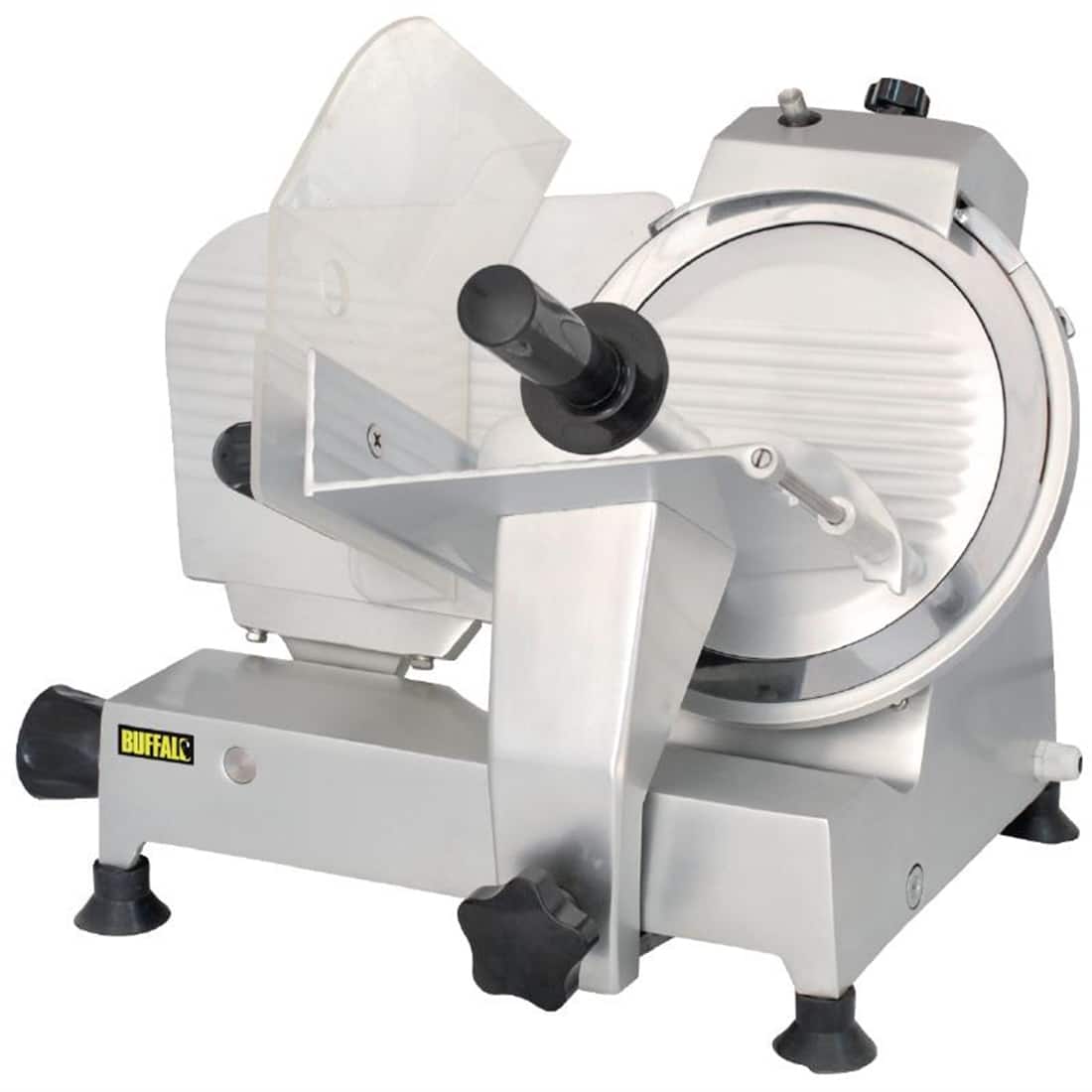 Buffalo Meat Slicer 250mm