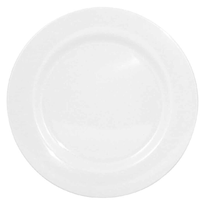Kristallon Melamine Plates 254mm
