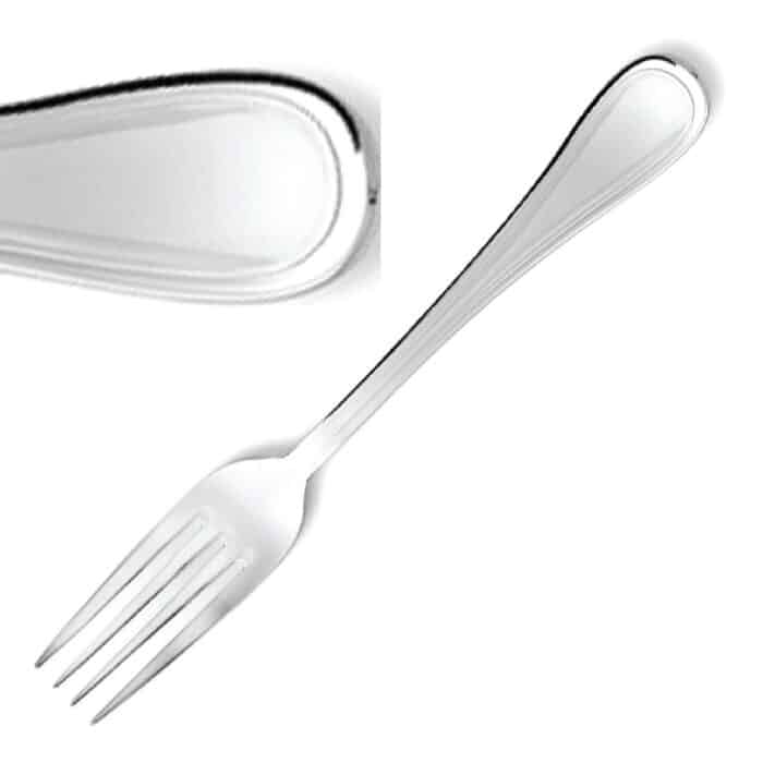 Elia Reed Table Fork