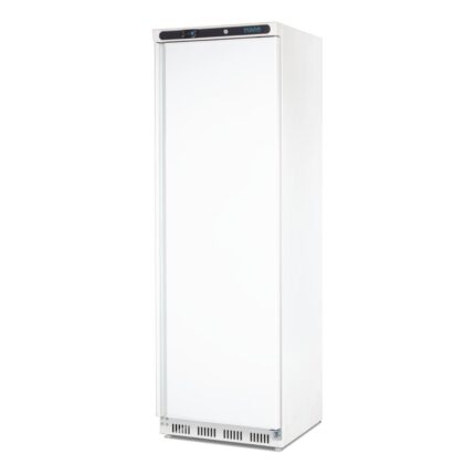 Polar Single Door Cabinet Freezer White 365 Ltr