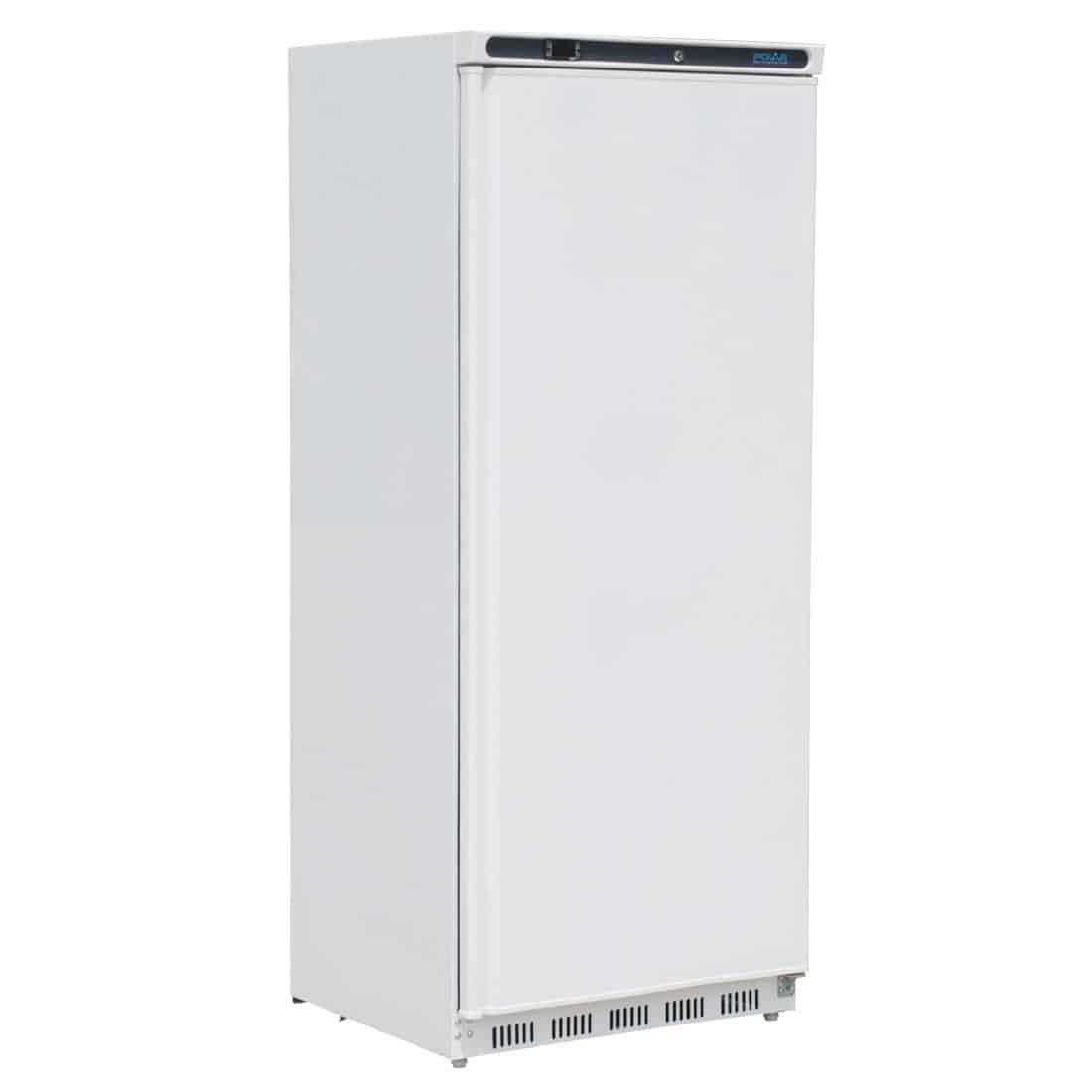 Polar Single Door Fridge White 600Ltr