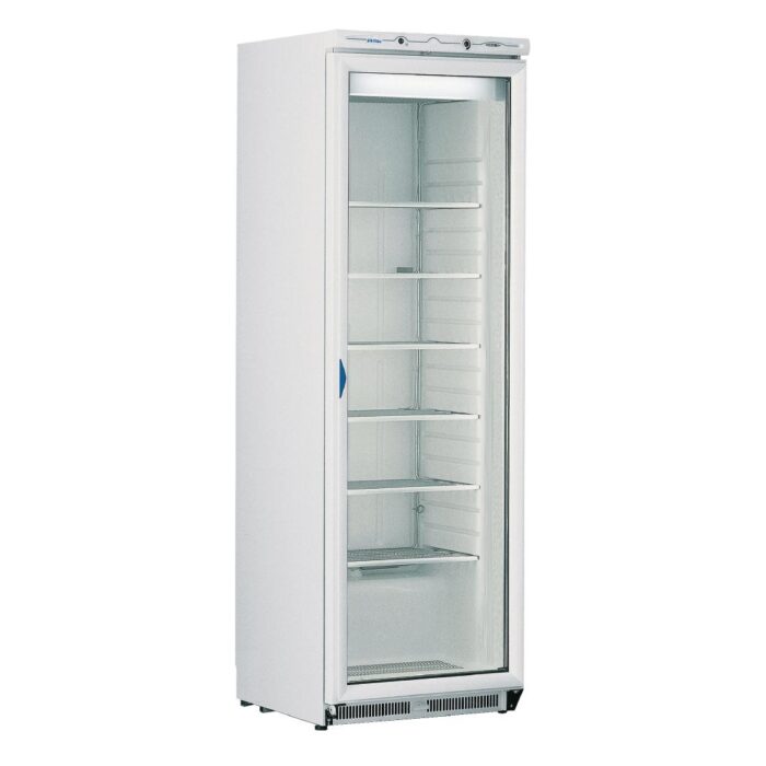 Mondial Elite Glass Door Freezer 360 Ltr