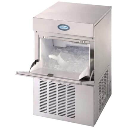 Foster Air-Cooled Integral Ice Maker FS20 27/105