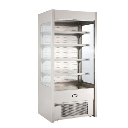 Foster Multideck Display 415 Ltr