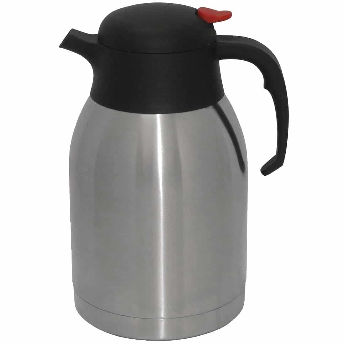 Olympia Vacuum Jug 2Ltr