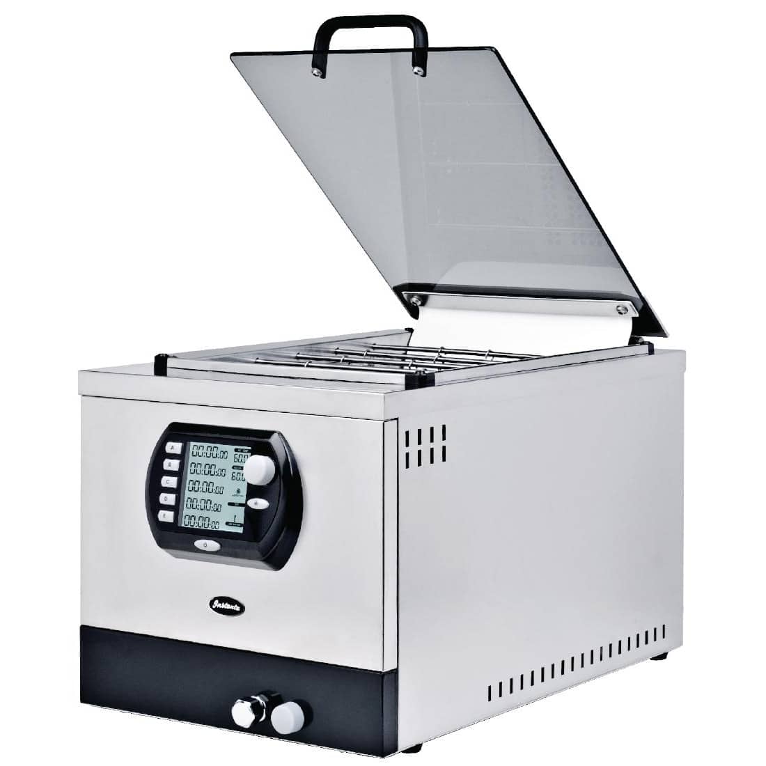 Instanta Digital Sous Vide Machine SV38