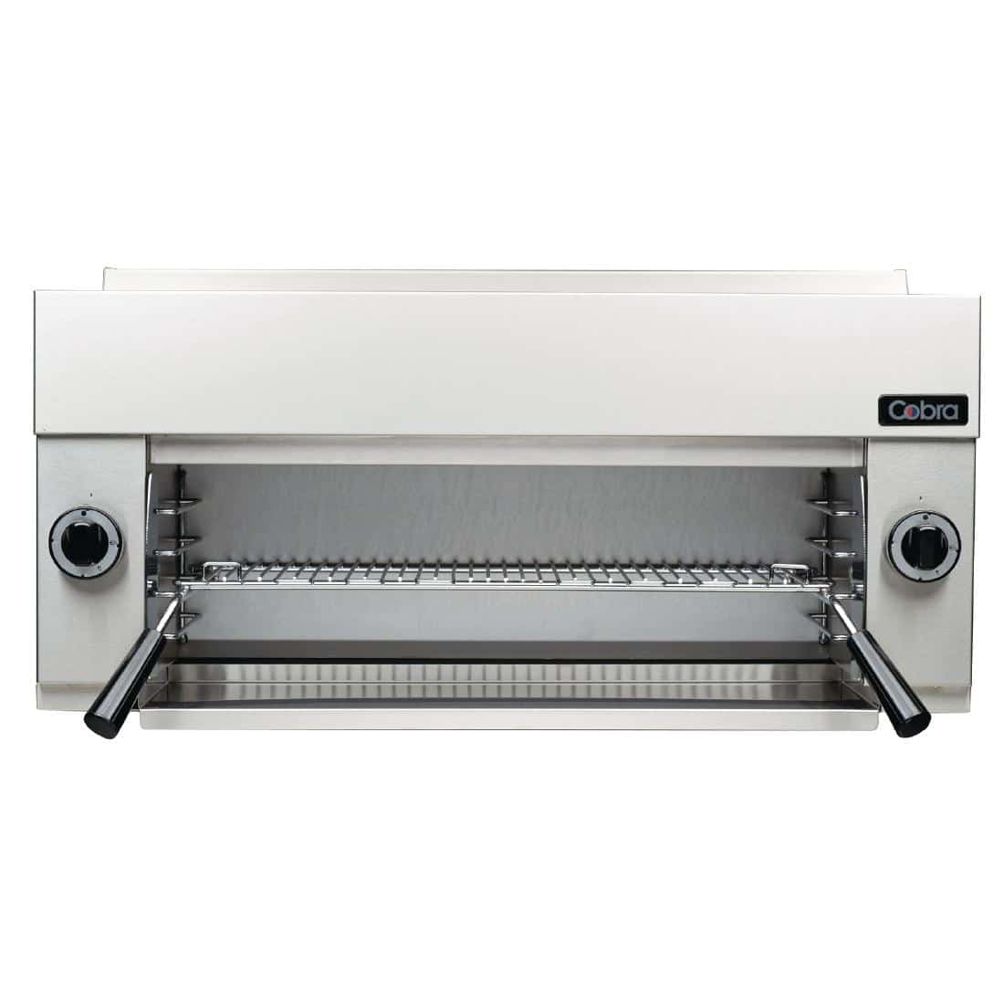 Blue Seal Cobra Salamander Natural Gas Grill CS9