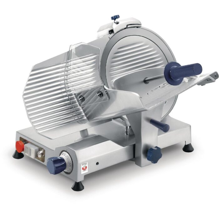 Sirman Mirra Meat Slicer 220mm