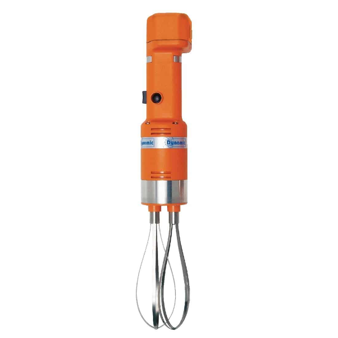 Dynamic Mini Cordless Whisk FT010