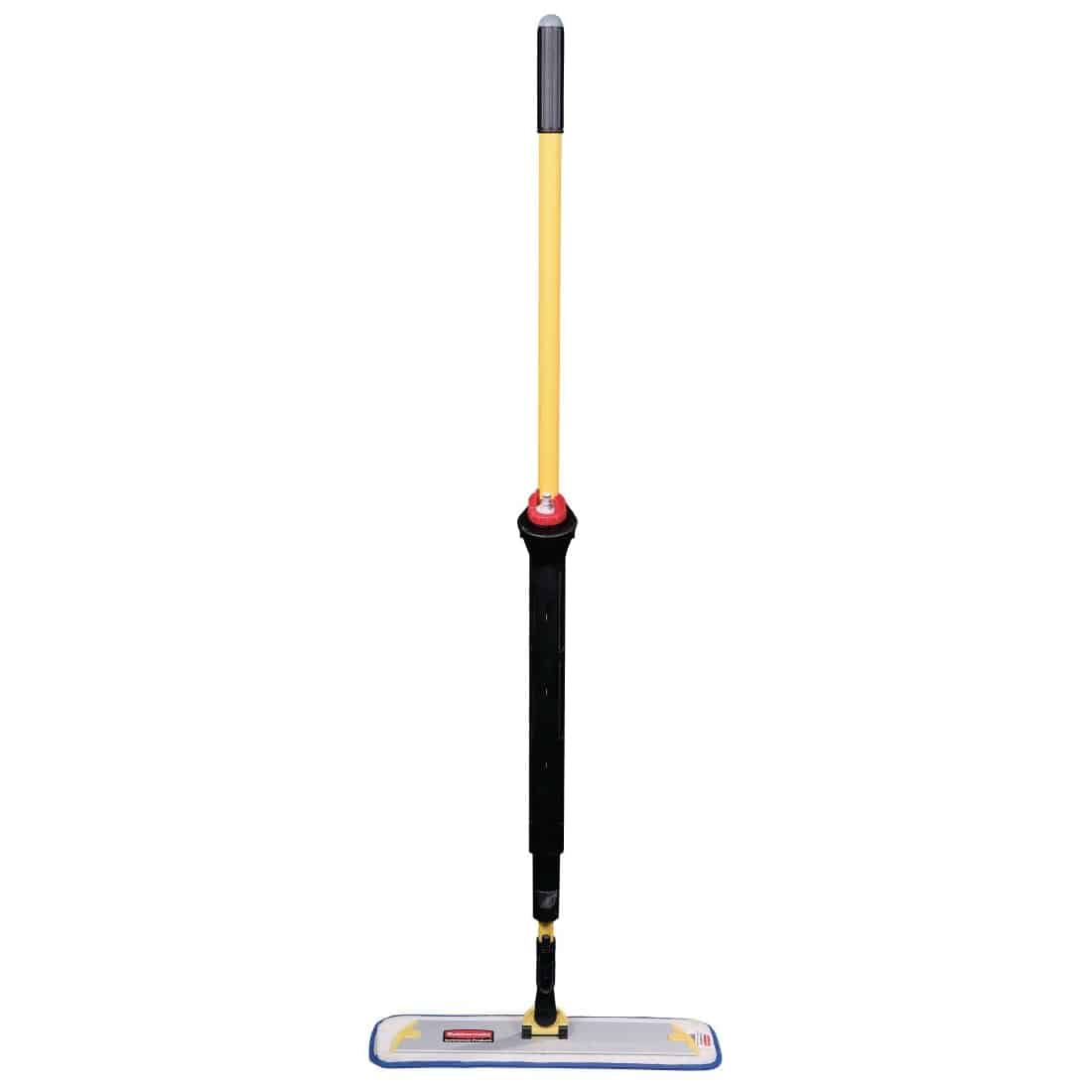 Rubbermaid Pulse Mop