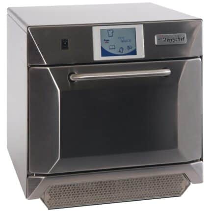 Merrychef eikon easyTouch Rapid Cooking Electric Oven e4 (CSV)