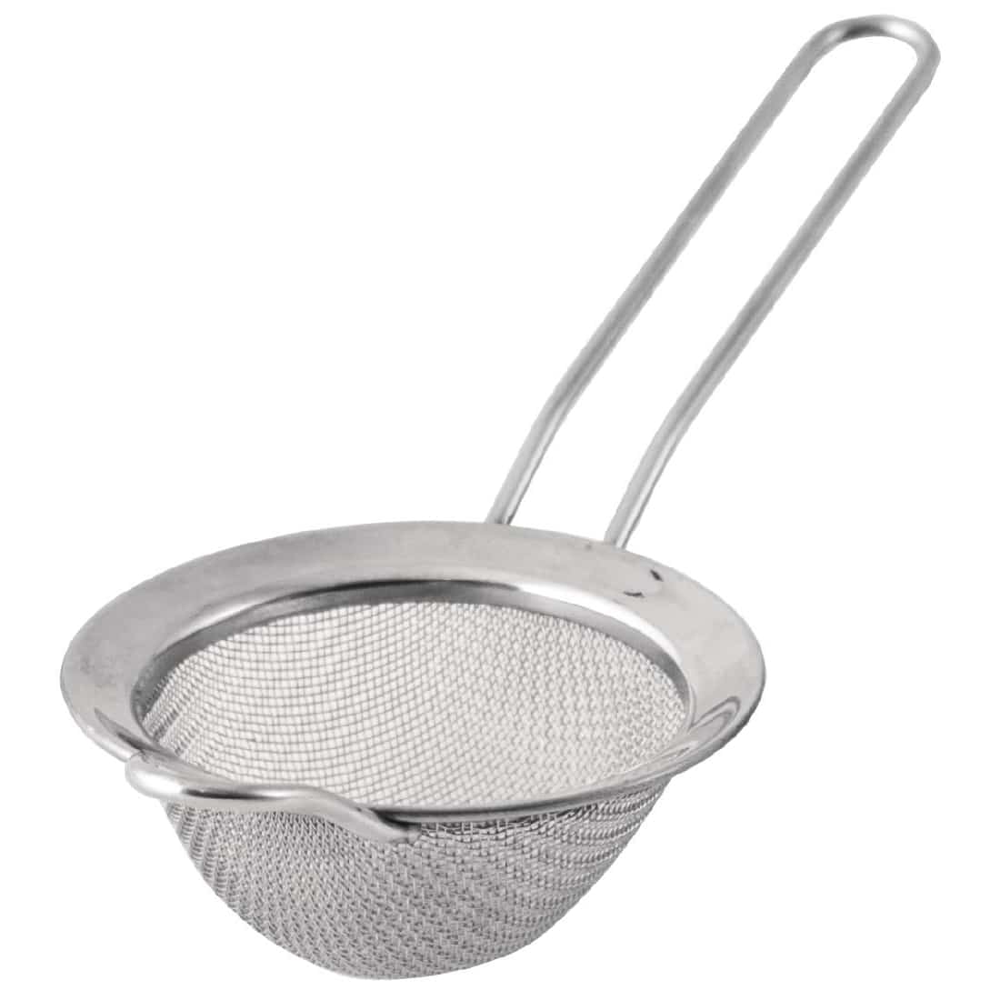 Kitchen Craft Masterclass Fine Mesh Strainer