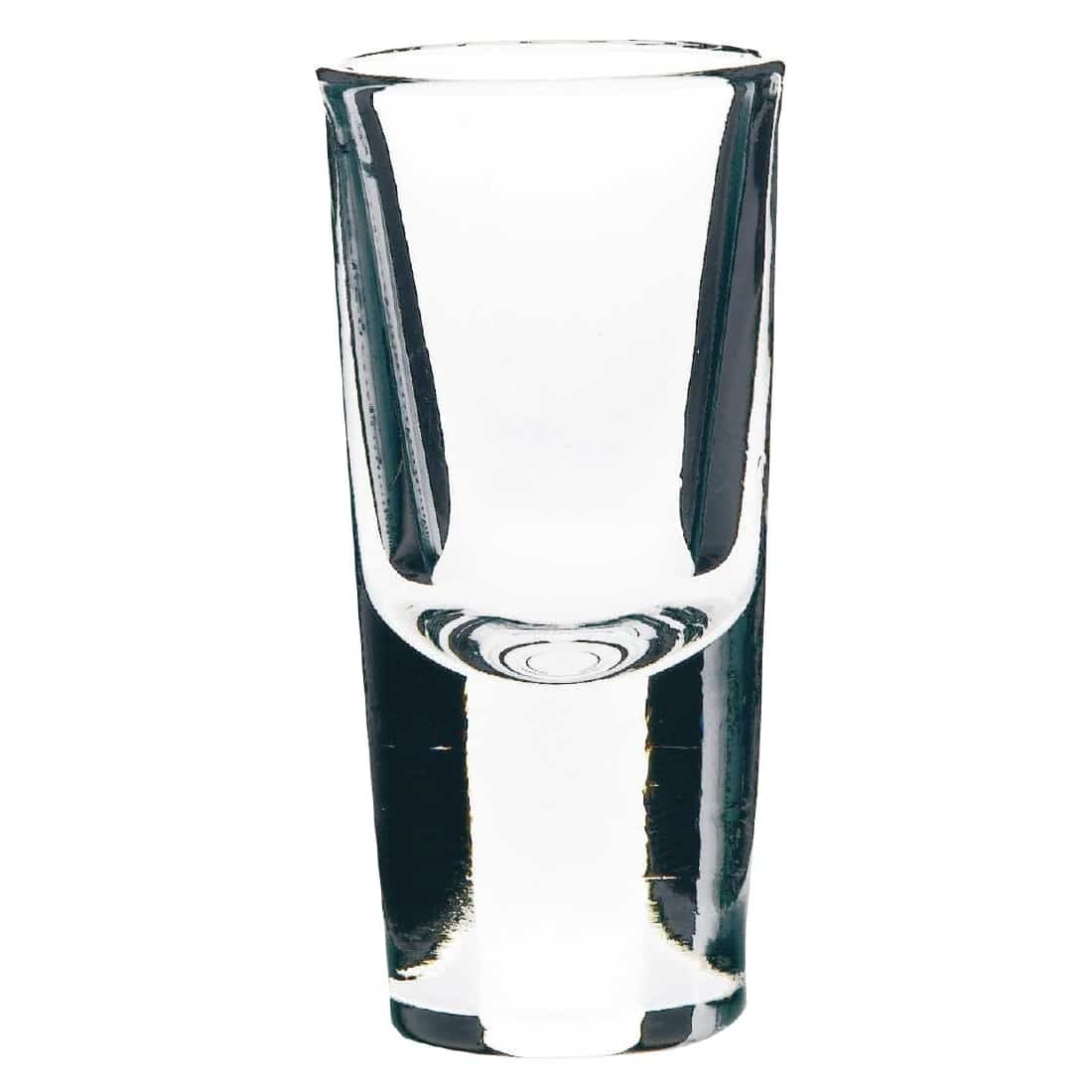 Utopia Shooter Shot Glasses 25ml CE Marked