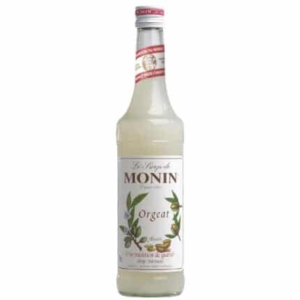 Monin Syrup Almond