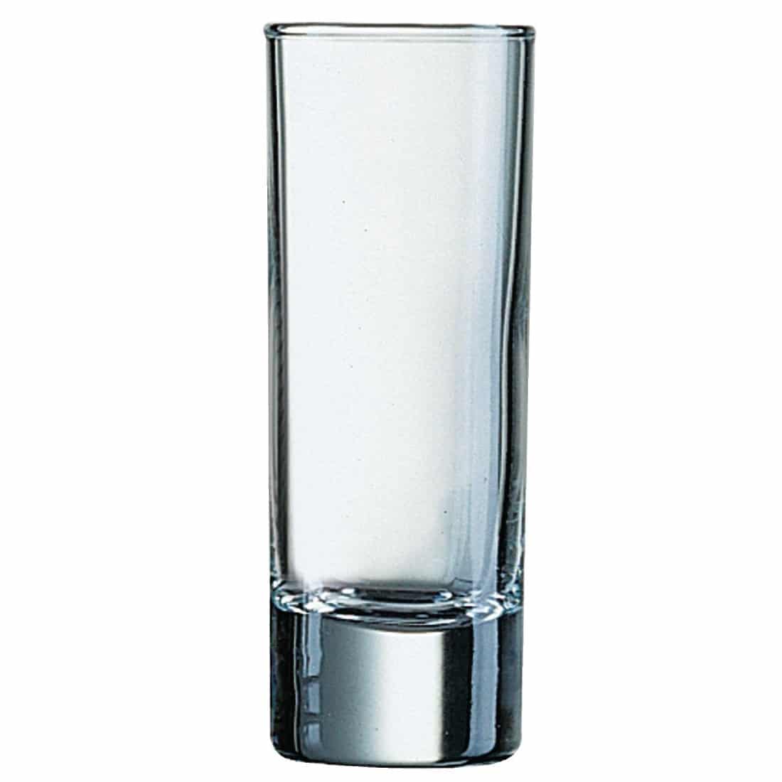 Arcoroc Islande Shot Glasses 60ml