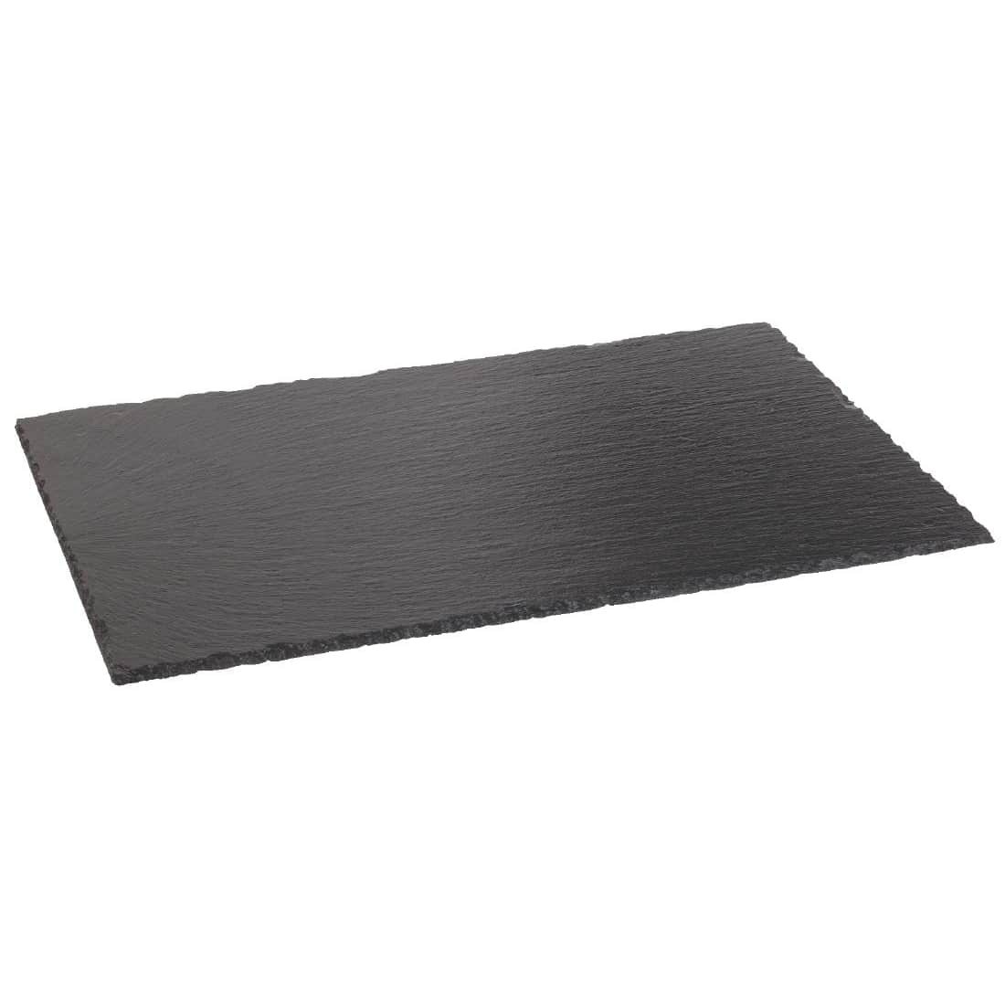 Olympia Natural Slate Board GN 1/4