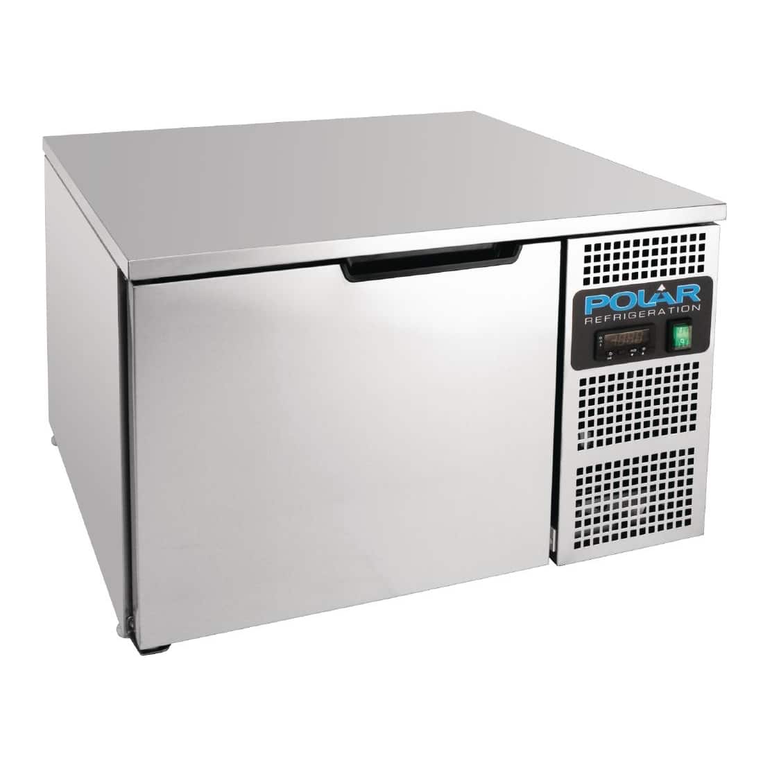 Polar Countertop Blast Chiller 39Ltr