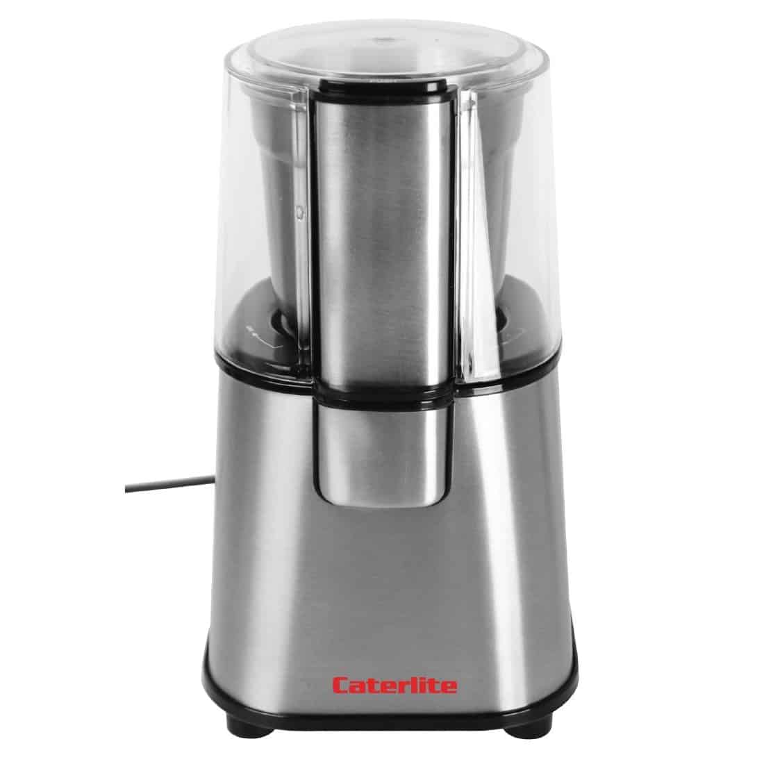 Caterlite Spice & Coffee  Grinder