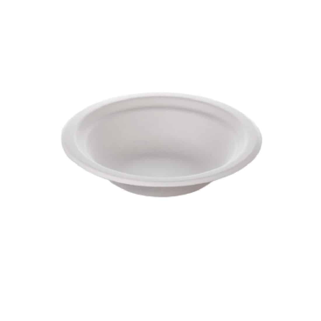 Huhtamaki Moulded Fibre Bowls 160mm