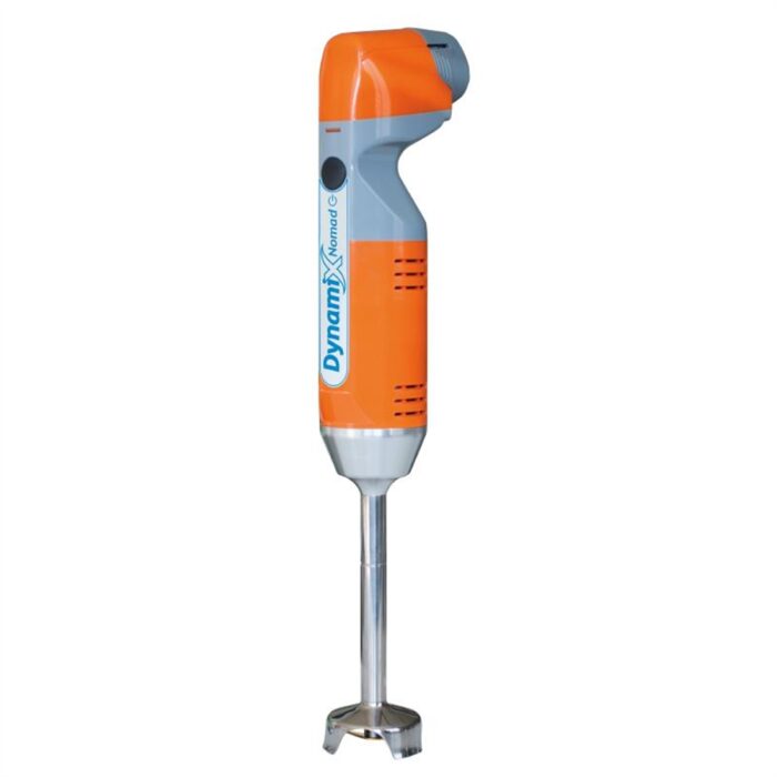 Dynamic Dynamix Cordless Stick Blender MX160