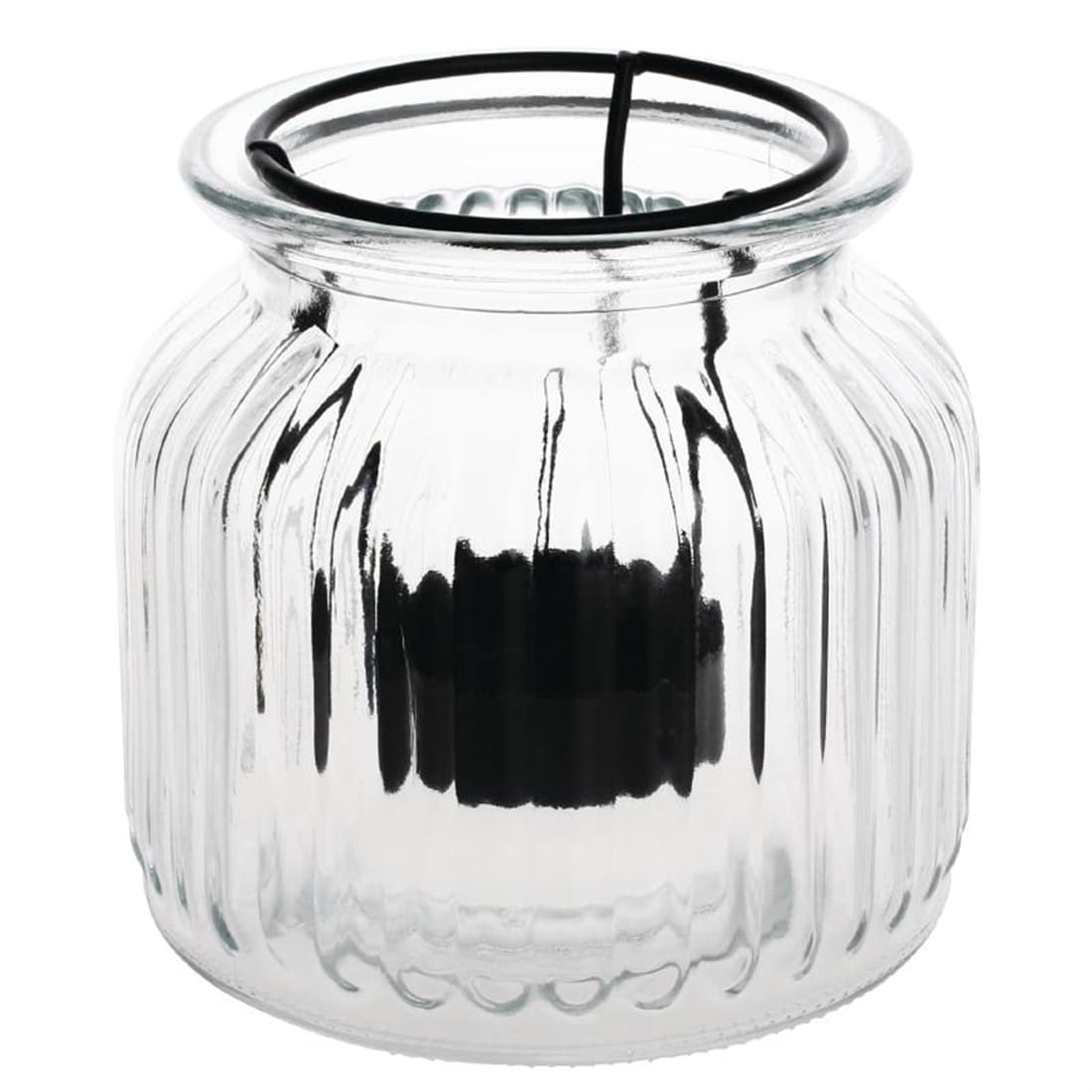 Olympia Lantern Style Tealight Holder