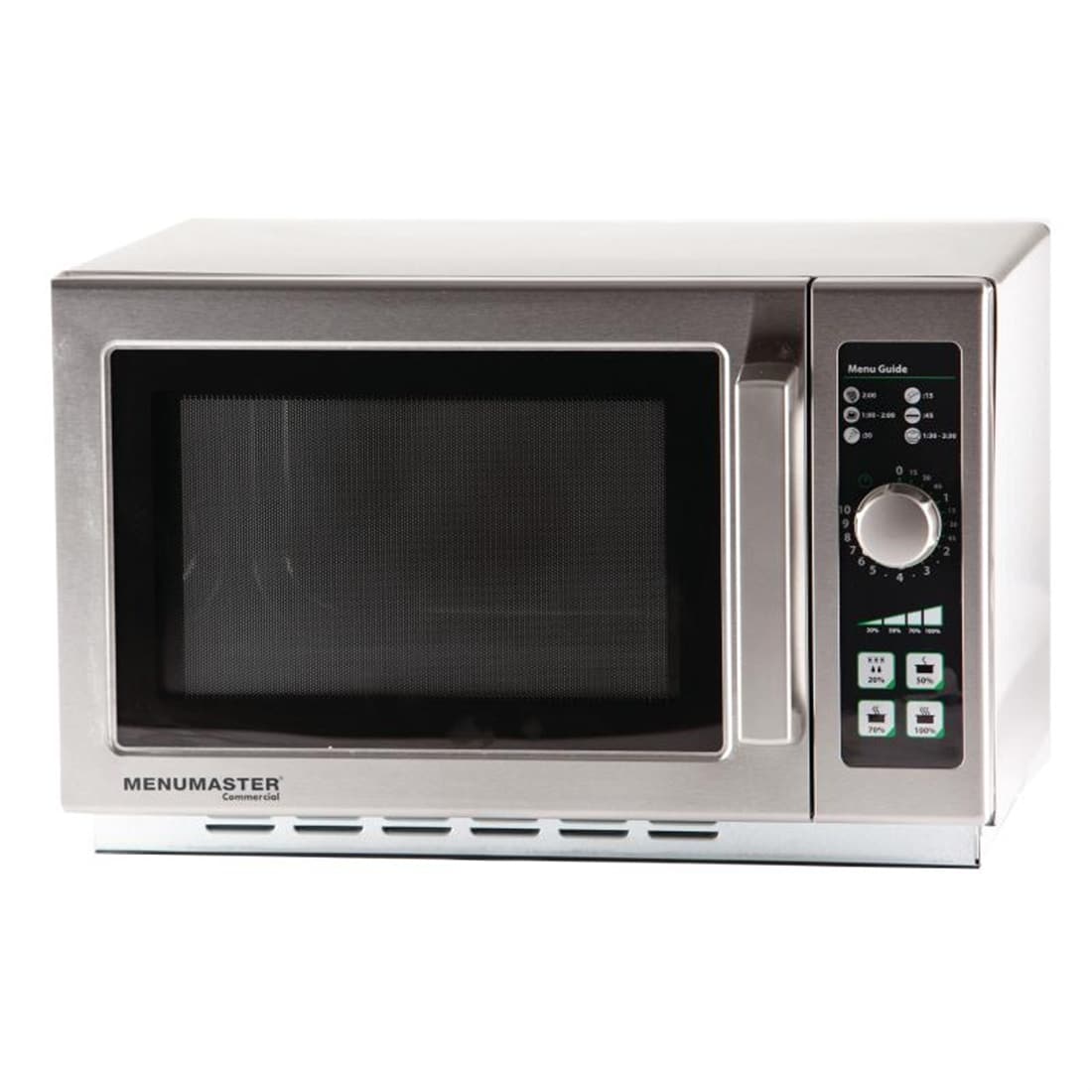 Menumaster Large Capacity Microwave RCS511DSE