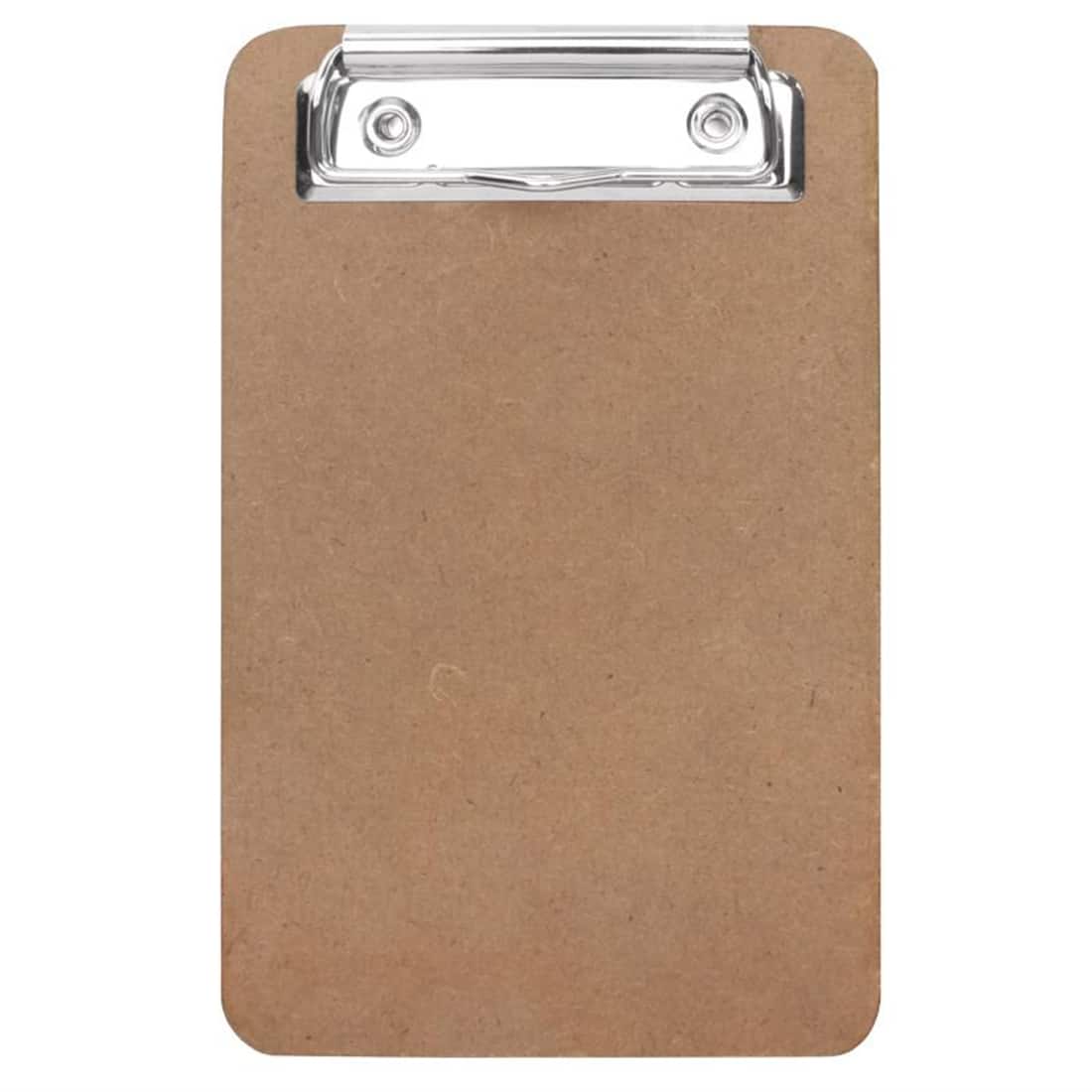 Olympia Bill Presenter Mini Clipboard