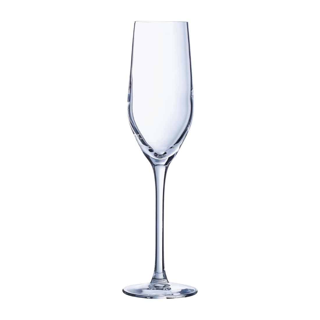 Arcoroc Prosecco Glasses 160ml