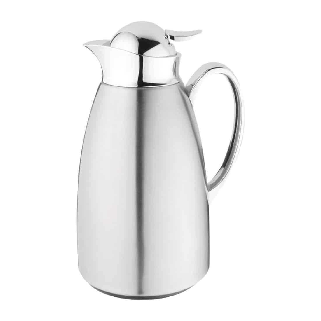 Olympia Vacuum Insulated Jug 1Ltr