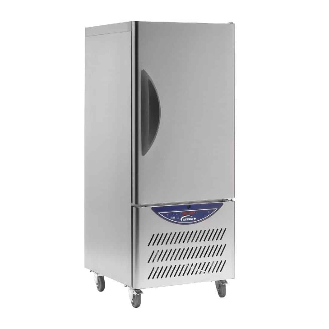 Williams 30Kg Blast Chiller Freezer WBCF30 S3