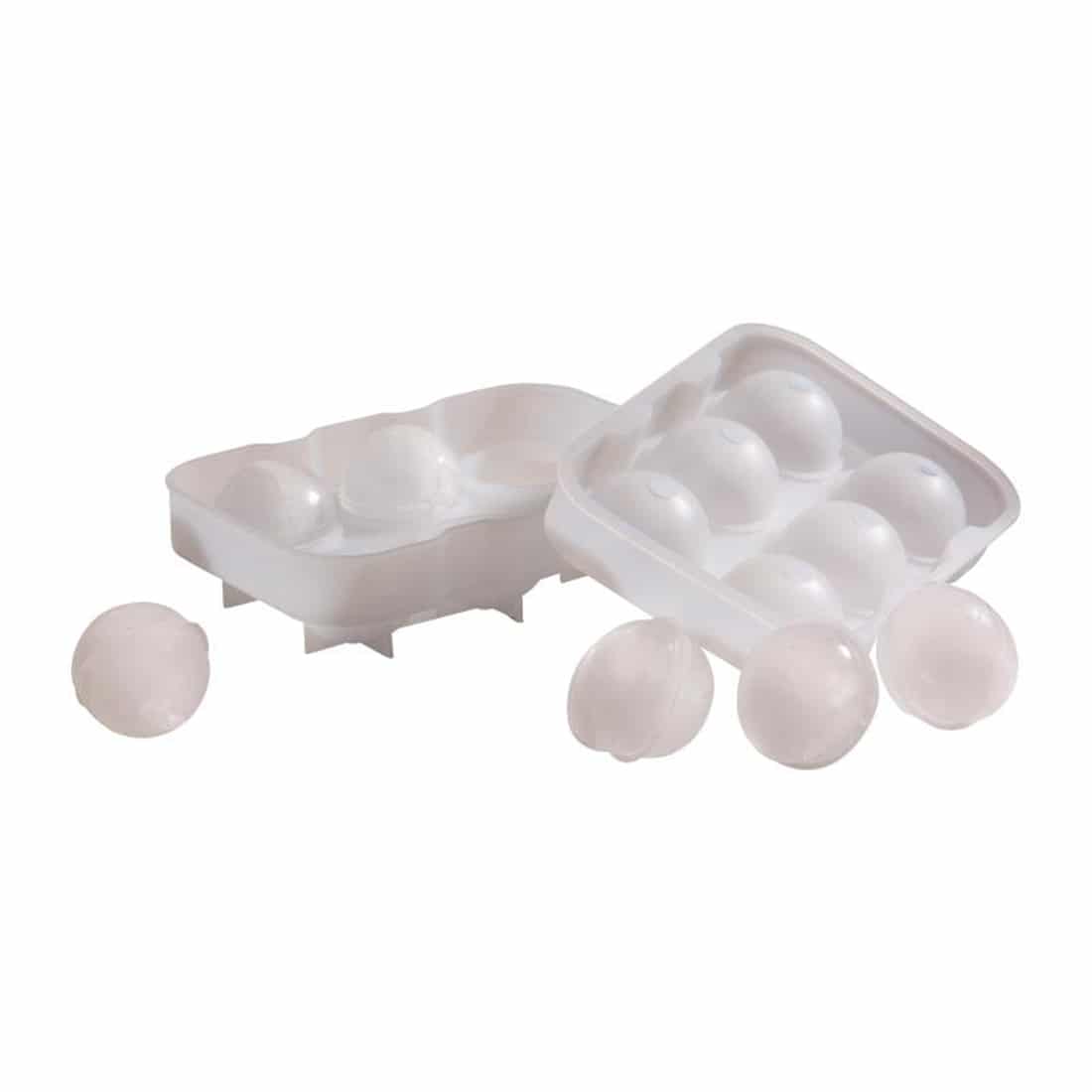 Beaumont Silicone Ice Ball Mould