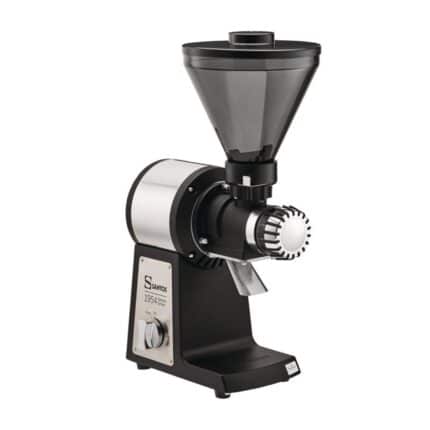 Santos Barista Coffee Grinder 01