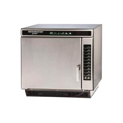 Menumaster High Speed Combi Microwave JET514U