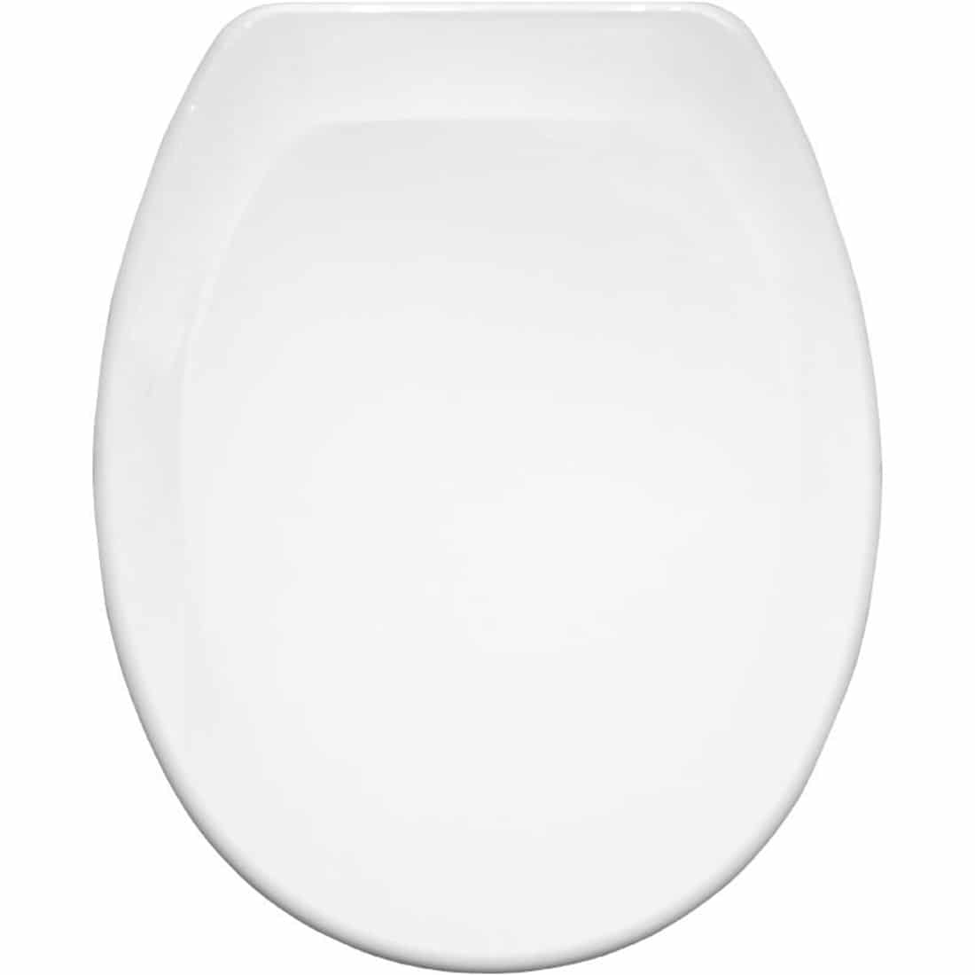 Carrara and Matta Jersey Standard Toilet Seat