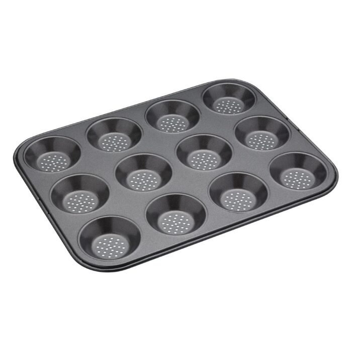 Masterclass Crusty Bake Non Stick Shallow Baking Pan