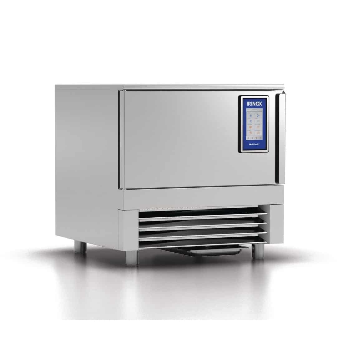 Irinox MultiFresh 30kg Hot/Cold Multifunction Cabinet MF 30.2