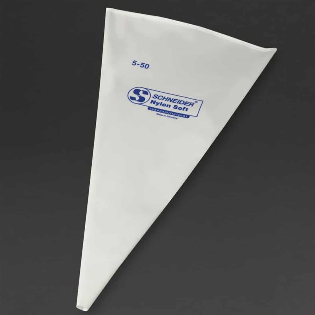 Schneider Nylon Ultra Flex Piping Bag Size 5 500mm