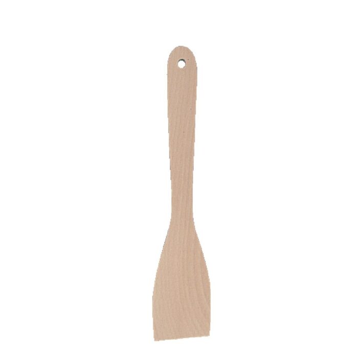 Vogue Wooden Spatula 12"