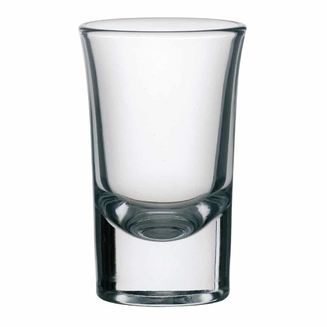 Utopia Boston Shot Glasses 30ml