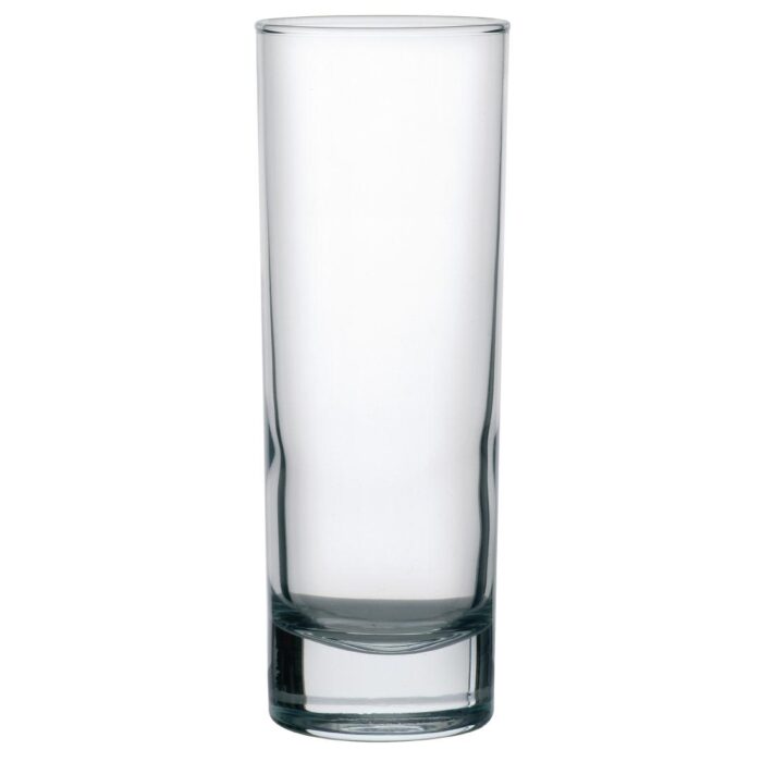 Utopia Side Highball Glasses 290ml