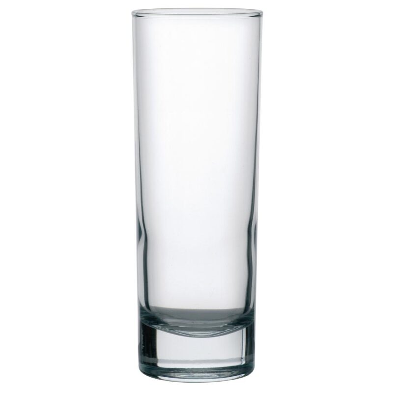 Utopia Side Highball Glasses 290ml