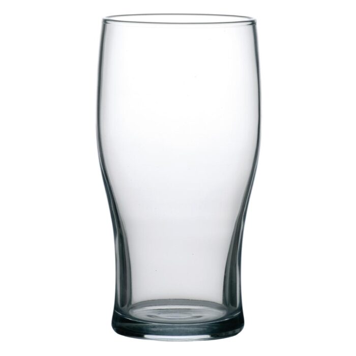 Arcoroc Tulip Beer Glasses 570ml CE Marked