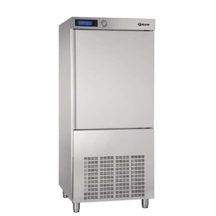 Gram 45kg/27kg Blast Chiller/Freezer KPS 42 SH