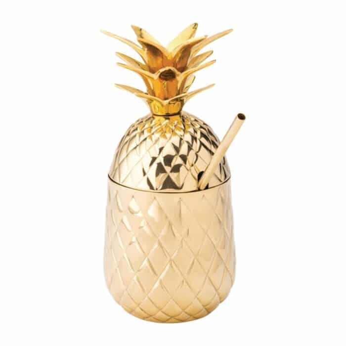 Utopia Hawaii Pineapple Gold 570ml