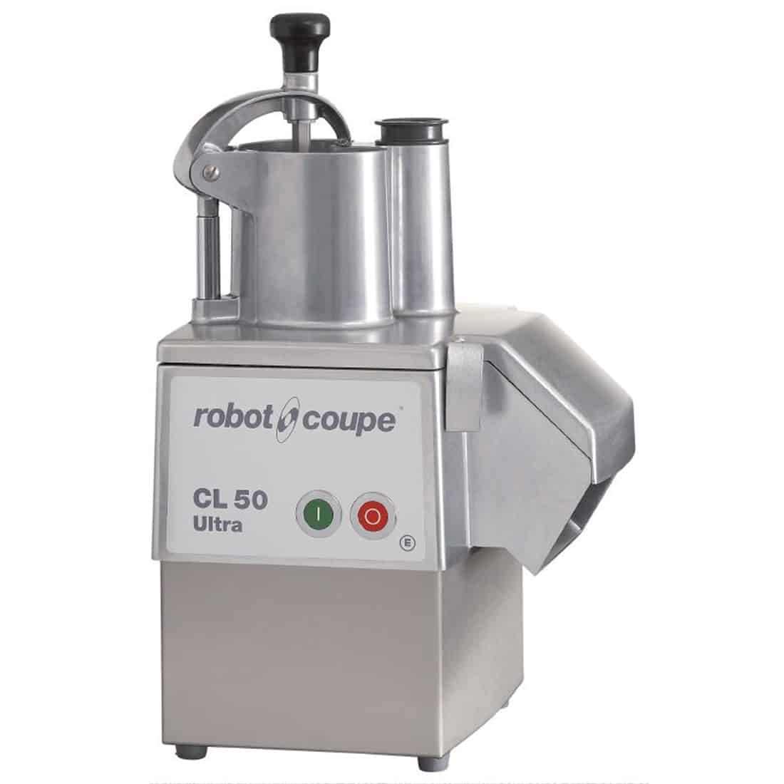 Robot Coupe Veg Prep Machine CL50 Ultra