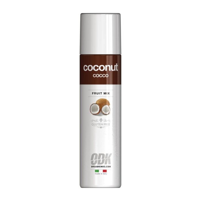 ODK Coconut Puree