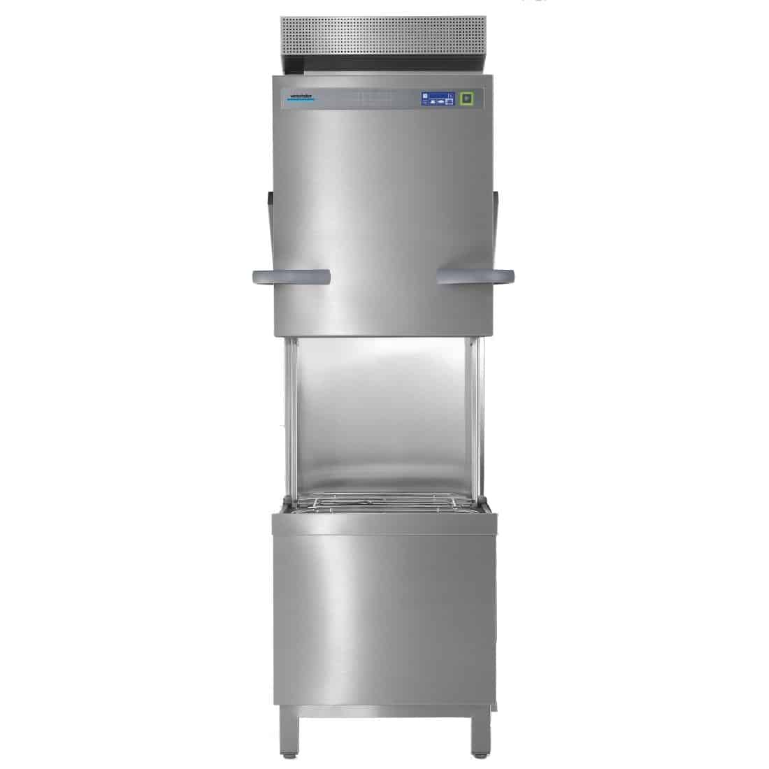 Winterhalter Pass Through Dishwasher PTXL3ENERGY