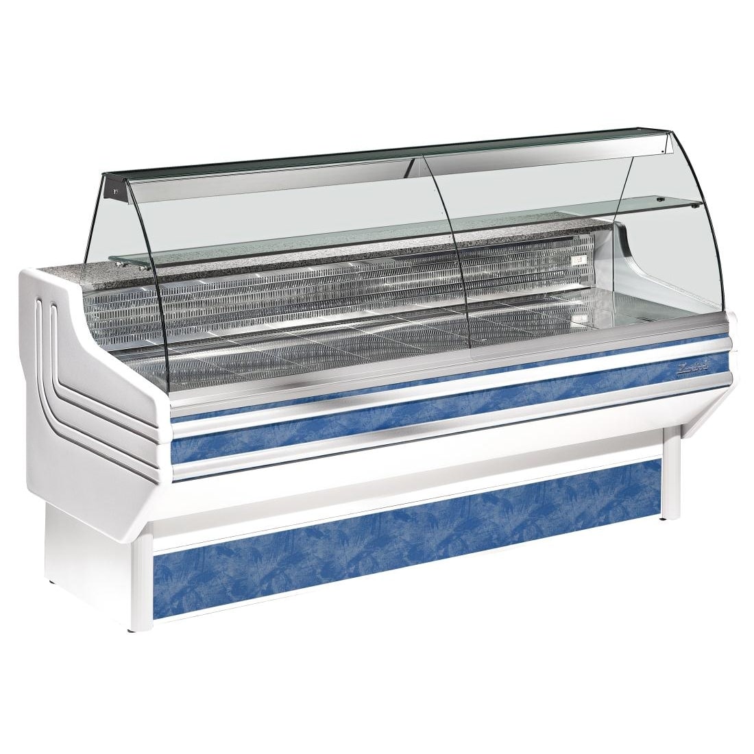 Zoin Jinny Deli Serve Over Counter Chiller 2000mm JY200B